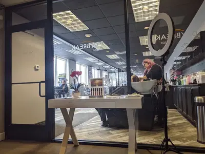 Business Photo