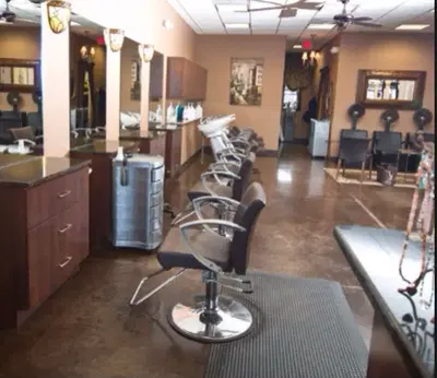 Salon Suzette