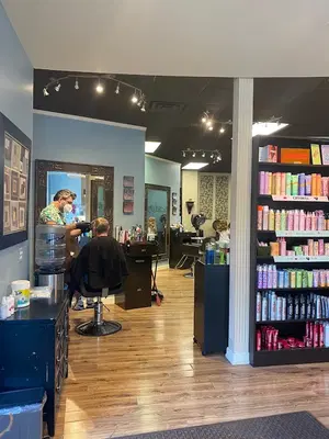 eVo Salon