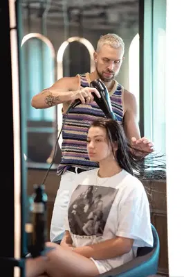 Business Photo