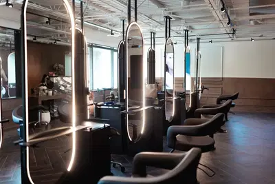 Salon TORO