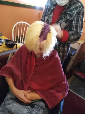 Richard's Hair Salon