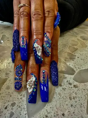 Nail Star