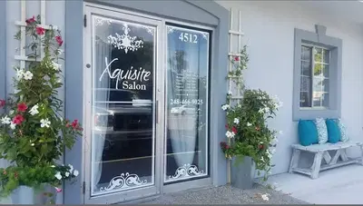 Xquisite Salon