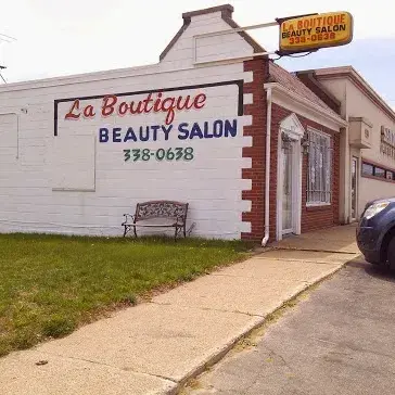 La Boutique Beauty Salon