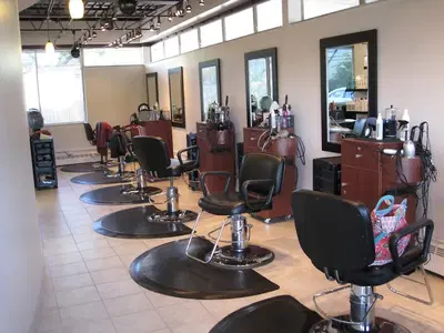 Sharon's Salon