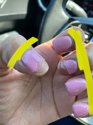 90's Nails
