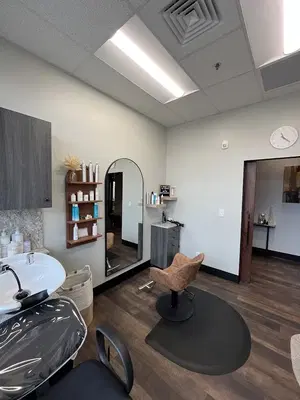 Salon Suites By JC