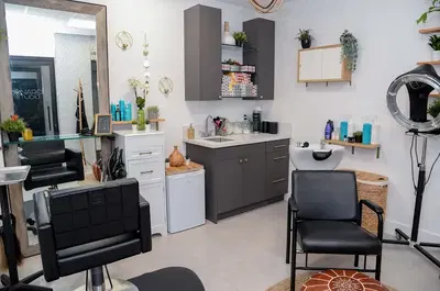 Broadway Salon Studios - Novi