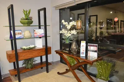 Ishya Spa
