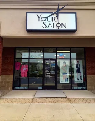 Your Salon