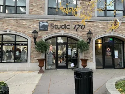 Studio170MI Salon|Spa|Boutique