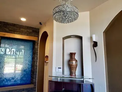 Phenix Salon Suites Michigan