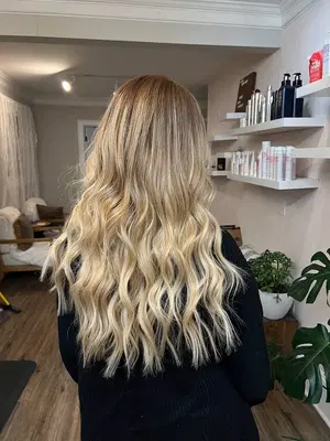 Opal Salon