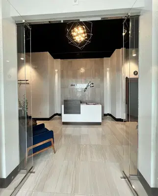 Blaze Beauty Bar