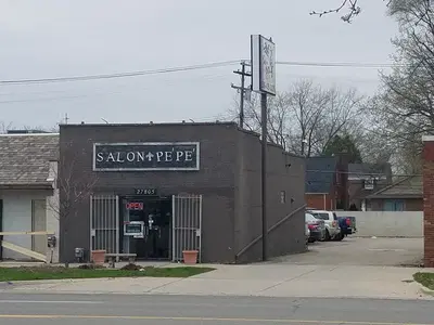 Business Photo