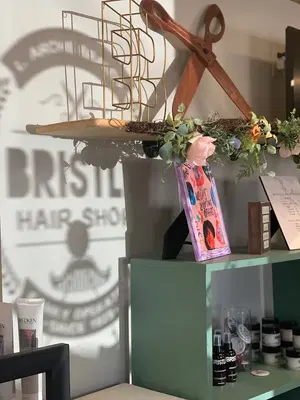 Bristle Hair Shop