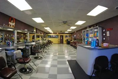 Vincent's Hair Salon