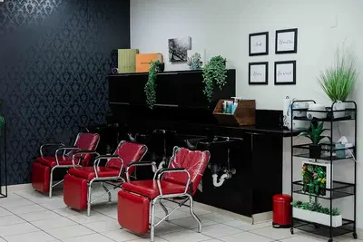 Hot Spot Hair Salon