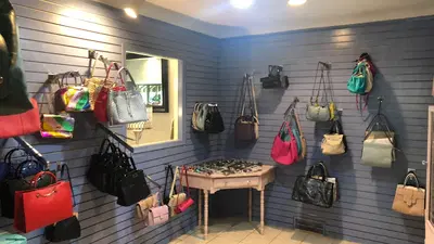 E Forlini salon and E posh Italia