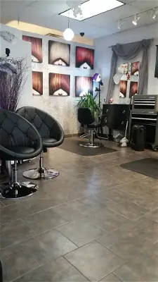 The Curve Hair Salon