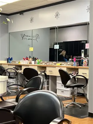 All About The Hair Salon & Spa