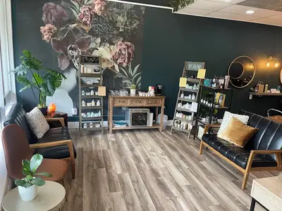 Bloom Salon & Aesthetics