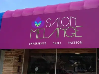 Salon Melange