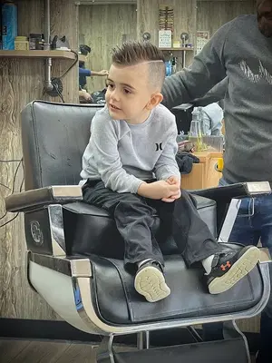 Kingdom Salon