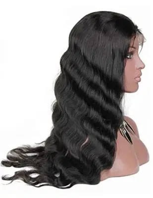 Bougie Salon