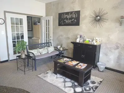 Mirabella Salon & Spa