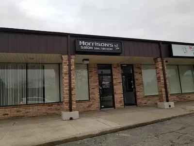 Morrison Salon Inc