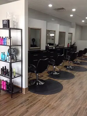 Salon Rouge