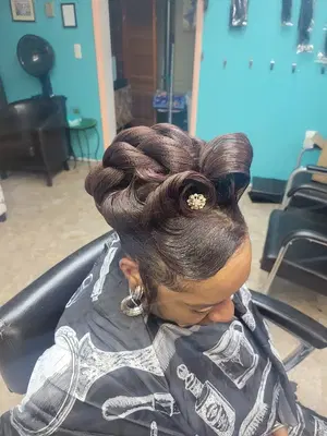 Cutie Pies Salon