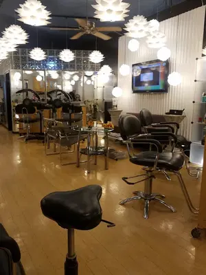Salon Daniele