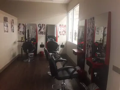 JC Hair Salon & Spa