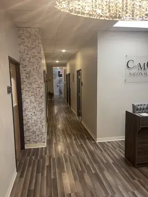 Curl Me Crazy Salon Suites