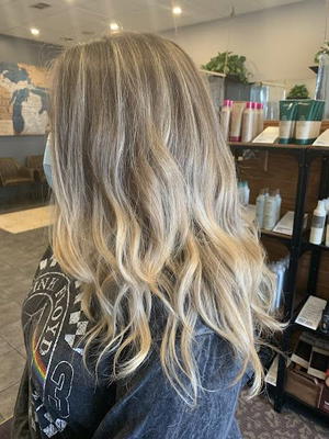 Variations Salon
