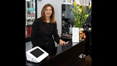 Business Photo