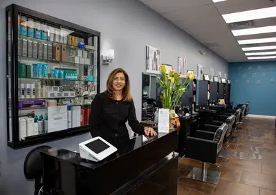 Business Photo
