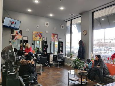 Krishna Salon & Spa