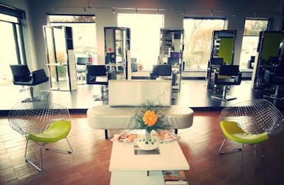 Salon Rush