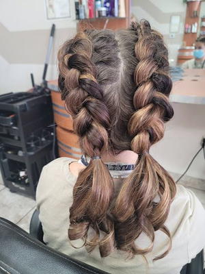 New Look Hair Salon