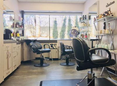 Sola Salon Studios