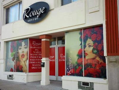 Rouge Salon & Spa