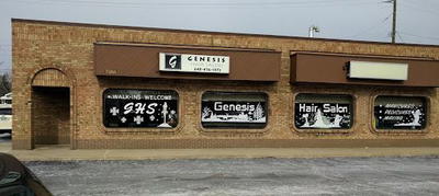 Genesis Hair Salon