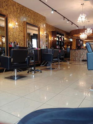 Salon 360 & Med Spa