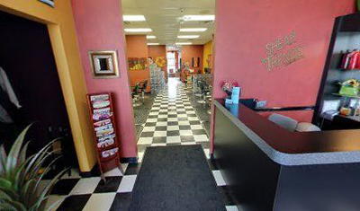 Shear Trends Hair Salon