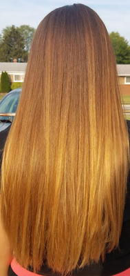 Talk of the Town Hair Salon