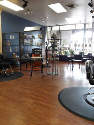 Style Masters Salon